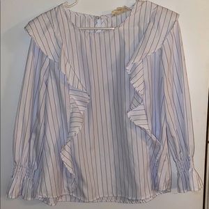 Sweet wanderer Blouse